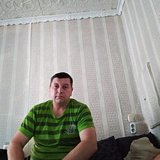 Фотография мужчины Evgenli, 47 лет из г. Воскресенск