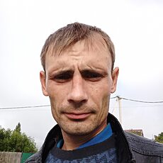 Фотография мужчины Денис, 35 лет из г. Мариинск
