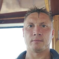 Фотография мужчины Лев, 41 год из г. Новочебоксарск