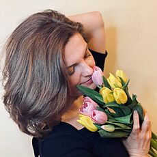 Фотография девушки Людмила, 40 лет из г. Пинск