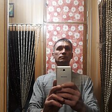 Фотография мужчины Сергей, 41 год из г. Рыбинск