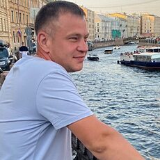 Фотография мужчины Дмитрий, 36 лет из г. Иваново