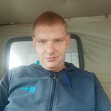 Фотография мужчины Макс, 26 лет из г. Михайловка (Волгоградская Област