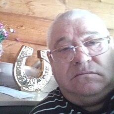 Фотография мужчины Гриторий, 65 лет из г. Иркутск