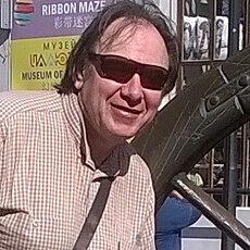 Фотография мужчины Вячеславв, 63 года из г. Краснодар