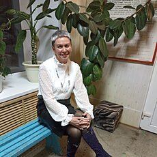 Фотография девушки Оксана, 57 лет из г. Новозыбков
