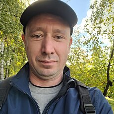 Фотография мужчины Андрей, 34 года из г. Усинск
