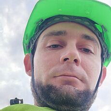 Фотография мужчины Роман, 36 лет из г. Шымкент