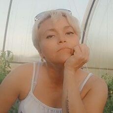 Фотография девушки Анастасия, 47 лет из г. Сосновоборск (Красноярский Край)