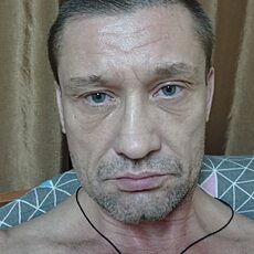 Фотография мужчины Андрей, 47 лет из г. Богучаны