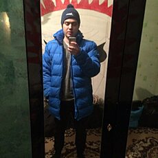 Фотография мужчины Николай, 28 лет из г. Челябинск
