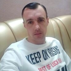 Фотография мужчины Рома, 40 лет из г. Луганск
