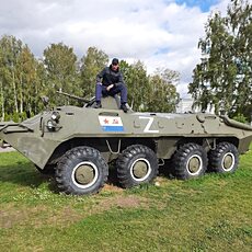 Фотография мужчины Николай, 42 года из г. Городец