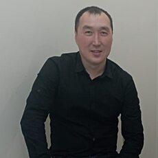 Фотография мужчины Айбек, 41 год из г. Караганда