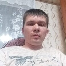 Фотография мужчины Виталий, 37 лет из г. Уссурийск