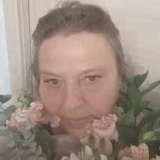 Фотография девушки Алла, 55 лет из г. Алматы