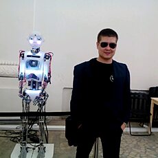 Фотография мужчины Евгений, 37 лет из г. Братск