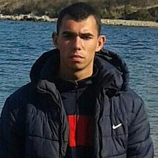 Фотография мужчины Андрей, 33 года из г. Евпатория