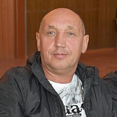 Фотография мужчины Игорь, 57 лет из г. Ярцево