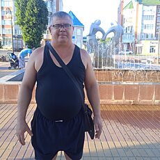 Фотография мужчины Владимир, 47 лет из г. Россошь