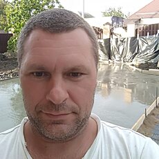 Фотография мужчины Вадим, 46 лет из г. Крымск