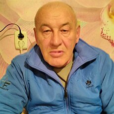Фотография мужчины Николай, 56 лет из г. Зима