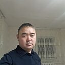 Аман, 44 года