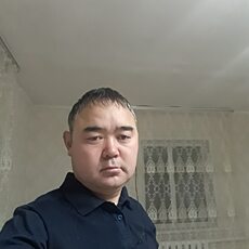 Фотография мужчины Аман, 44 года из г. Кокшетау