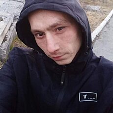 Фотография мужчины Сергей, 35 лет из г. Воркута