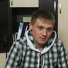 Фотография мужчины Дмитрий, 34 года из г. Пермь
