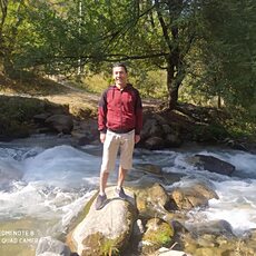 Фотография мужчины Кайрат, 50 лет из г. Алматы