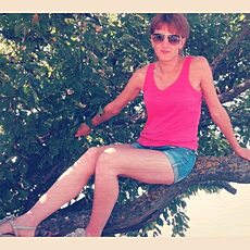 Фотография девушки Мила, 42 года из г. Ставрополь