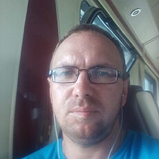 Фотография мужчины Михаил, 37 лет из г. Благовещенск