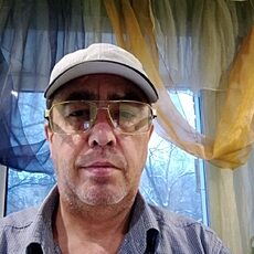 Фотография мужчины Сергей, 55 лет из г. Бийск