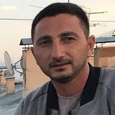 Фотография мужчины Вячеслав, 39 лет из г. Сочи