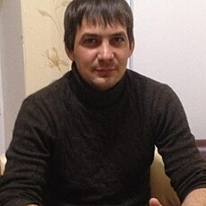 Фотография мужчины Павел, 35 лет из г. Мостовской