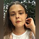 Настя, 22 года