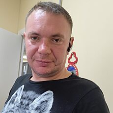 Фотография мужчины Рус, 41 год из г. Павловск (Воронежская Обл)