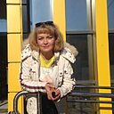 Светлана, 57 лет