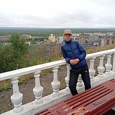 Фотография мужчины Александр, 31 год из г. Норильск