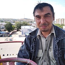Фотография мужчины Руслан, 40 лет из г. Кокшетау