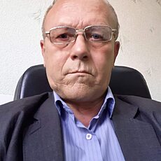 Фотография мужчины Михаил, 67 лет из г. Михайловка (Волгоградская Област