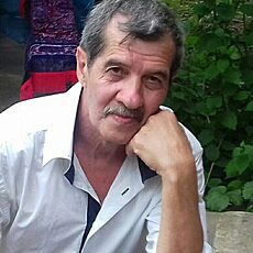 Фотография мужчины Микола, 64 года из г. Залещики