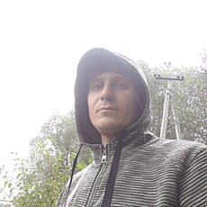 Фотография мужчины Дмитрий, 27 лет из г. Узловая