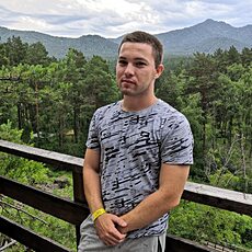 Фотография мужчины Дмитрий, 30 лет из г. Бийск