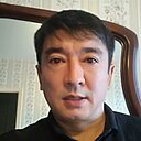 Ардак, 50 лет