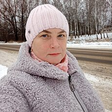Фотография девушки Ольга, 51 год из г. Рыбинск