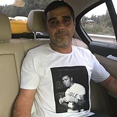 Фотография мужчины Андрей, 49 лет из г. Пятигорск