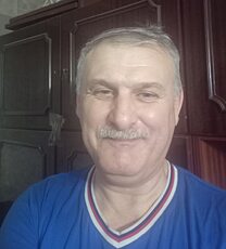 Фотография мужчины Арсен, 60 лет из г. Москва