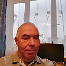 Фотография мужчины Николай, 70 лет из г. Москва